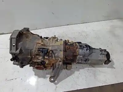 İkinci el araba yedek parçası vites kutusu için audi a6 c5 avant (4b5, 4b6) 2.5 tdi oem iam referansları 8150070803  