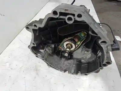 İkinci el araba yedek parçası vites kutusu için audi a6 c5 avant (4b5, 4b6) 2.5 tdi oem iam referansları 8150070803  
