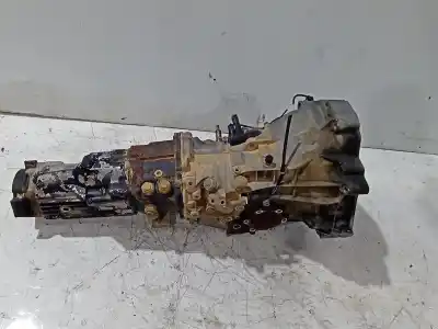 İkinci el araba yedek parçası vites kutusu için audi a6 c5 avant (4b5, 4b6) 2.5 tdi oem iam referansları 8150070803  