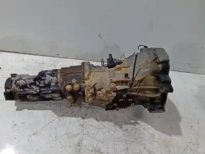 İkinci el araba yedek parçası vites kutusu için audi a6 c5 avant (4b5, 4b6) 2.5 tdi oem iam referansları 8150070803  