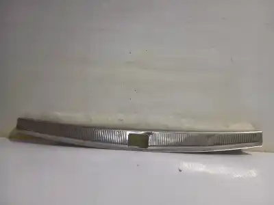 Pezzo di ricambio per auto di seconda mano modanatura posteriore per audi a6 c5 avant (4b5, 4b6) 2.5 tdi riferimenti oem iam 4z7807421