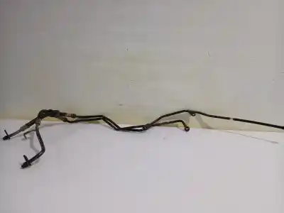 Pezzo di ricambio per auto di seconda mano tubo sterzo per audi a6 c5 avant (4b5, 4b6) 2.5 tdi riferimenti oem iam 4b0260707r