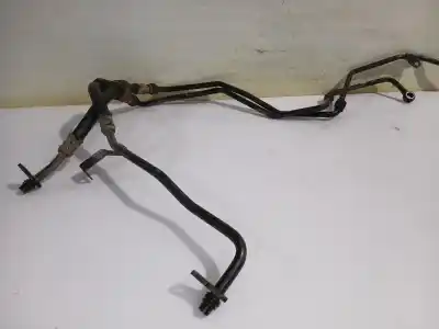 Tweedehands auto-onderdeel stuurpijp voor audi a6 c5 avant (4b5, 4b6) 2.5 tdi oem iam-referenties 4b0260707r  