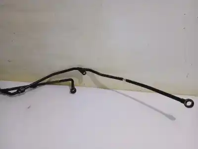 Tweedehands auto-onderdeel stuurpijp voor audi a6 c5 avant (4b5, 4b6) 2.5 tdi oem iam-referenties 4b0260707r  