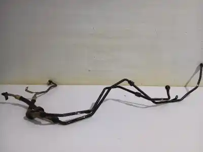 Tweedehands auto-onderdeel stuurpijp voor audi a6 c5 avant (4b5, 4b6) 2.5 tdi oem iam-referenties 4b0260707r  