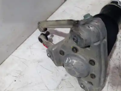 İkinci el araba yedek parçası sol ön amortisör için audi a6 c5 avant (4b5, 4b6) 2.5 tdi oem iam referansları 4z7616  