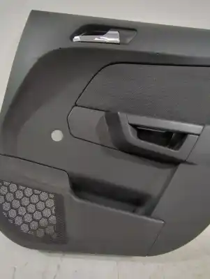 Peça sobressalente para automóvel em segunda mão forra / revestimento da porta traseira direita por opel astra h (a04) 1.7 cdti (l48) referências oem iam 13153918  