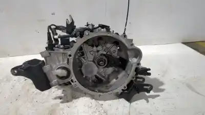 Pièce détachée automobile d'occasion Boîte De Vitesses pour KIA CEE´D HATCHBACK (ED) 1.6 CRDi 90 Références OEM IAM 4300023311  