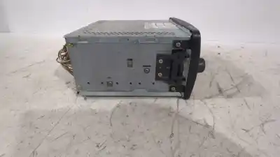 Автозапчасти б/у аудиосистема / радио cd за ford focus i (daw, dbw) 1.8 tdci ссылки oem iam ys4f18c815ad  