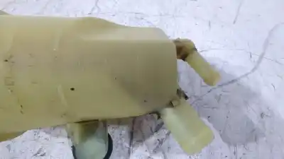 Second-hand car spare part power steering fluid tank for ford focus i (daw, dbw) 1.8 tdci oem iam references 98ag3r700  