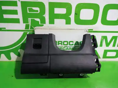 Автозапчастина б/у колінний подушка безпеки для ford s-max (ca1) titanium посилання на oem iam 6m21u46441