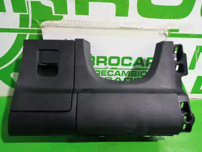 Автозапчастина б/у колінний подушка безпеки для ford s-max (ca1) titanium посилання на oem iam 6m21u46441  