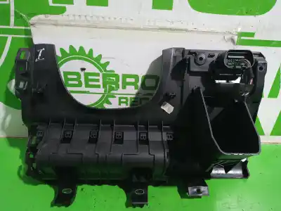 Автозапчастина б/у колінний подушка безпеки для ford s-max (ca1) titanium посилання на oem iam 6m21u46441  