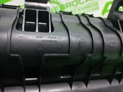 Автозапчастина б/у колінний подушка безпеки для ford s-max (ca1) titanium посилання на oem iam 6m21u46441  