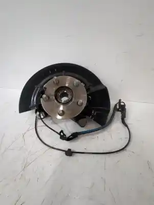 Pezzo di ricambio per auto di seconda mano Snodo Anteriore Sinistro per TOYOTA RAV 4 V (_A5_, _H5_) 2.0 (MXAA52) Riferimenti OEM IAM 4321233130  