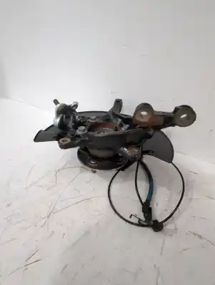 Second-hand car spare part front left knuckle for toyota rav 4 v (_a5_, _h5_) 2.0 (mxaa52) oem iam references 4321233130  