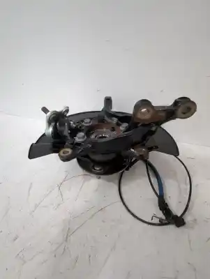 Second-hand car spare part front left knuckle for toyota rav 4 v (_a5_, _h5_) 2.0 (mxaa52) oem iam references 4321233130  