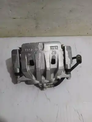 Автозапчастина б/у передній правий гальмівний супорт для toyota rav 4 v (_a5_, _h5_) 2.0 (mxaa52) посилання на oem iam 4773048150  