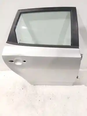 Peça sobressalente para automóvel em segunda mão Porta Do Automóvel Traseira Direita por KIA CEE´D HATCHBACK (ED) 1.6 CRDi 90 Referências OEM IAM 770041H000  