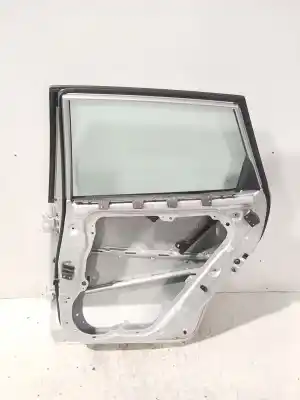 Second-hand car spare part rear right door for kia cee´d hatchback (ed) 1.6 crdi 90 oem iam references 770041h000  