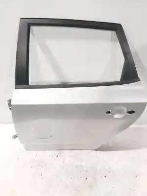 Peça sobressalente para automóvel em segunda mão Porta Do Automóvel Traseira Esquerda por KIA CEE´D HATCHBACK (ED) 1.6 CRDi 90 Referências OEM IAM 770031H000  