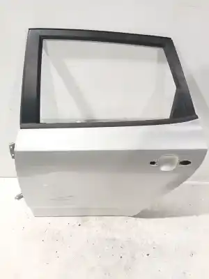 Second-hand car spare part rear left door for kia cee´d hatchback (ed) 1.6 crdi 90 oem iam references 770031h000  