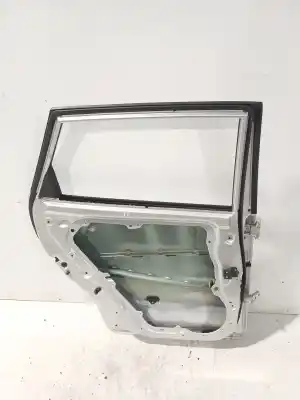 Second-hand car spare part rear left door for kia cee´d hatchback (ed) 1.6 crdi 90 oem iam references 770031h000  