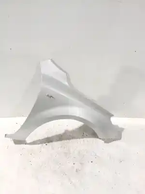 Peça sobressalente para automóvel em segunda mão Guarda-lamas Dianteiro Direito por KIA CEE´D HATCHBACK (ED) 1.6 CRDi 90 Referências OEM IAM 663211H010  