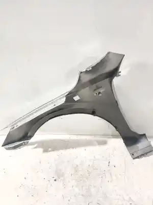 Peça sobressalente para automóvel em segunda mão guarda-lamas dianteiro direito por kia cee´d hatchback (ed) 1.6 crdi 90 referências oem iam 663211h010  