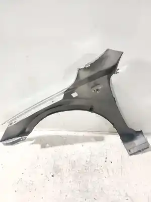 Peça sobressalente para automóvel em segunda mão guarda-lamas dianteiro direito por kia cee´d hatchback (ed) 1.6 crdi 90 referências oem iam 663211h010  