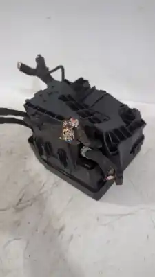 Peça sobressalente para automóvel em segunda mão caixa de fusíveis e relés por kia cee´d hatchback (ed) 1.6 crdi 90 referências oem iam 919501h040  