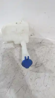 Peça sobressalente para automóvel em segunda mão depósito do limpa vidros por kia cee´d hatchback (ed) 1.6 crdi 90 referências oem iam 986101h101  