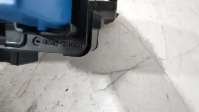 Peça sobressalente para automóvel em segunda mão caixa de fusíveis e relés por kia cee´d hatchback (ed) 1.6 crdi 90 referências oem iam 919402h000  