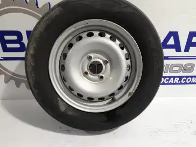 Tweedehands auto-onderdeel band voor renault kangoo 1.5 dci diesel fap oem iam-referenties kba43815