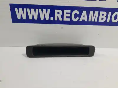 İkinci el araba yedek parçası Kaliplama için IVECO DAILY FURGÓN 2.3 Diesel CAT OEM IAM referansları 58015665010  