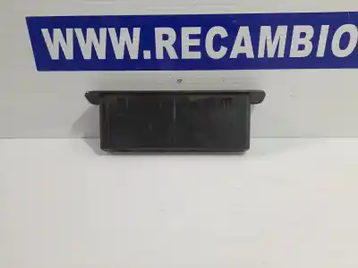 Автозапчастина б/у молдинг для iveco daily furgón 2.3 diesel cat посилання на oem iam 58015665010  