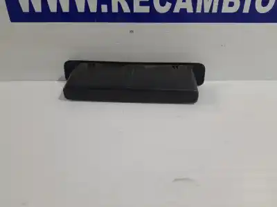 Автозапчастина б/у молдинг для iveco daily furgón 2.3 diesel cat посилання на oem iam 58015665010  