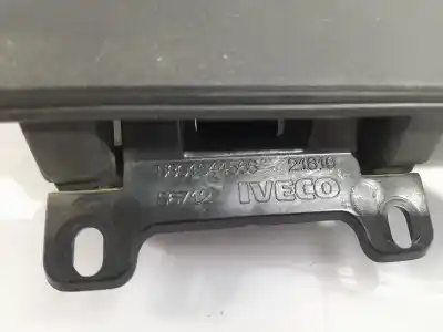 Автозапчастина б/у молдинг для iveco daily furgón 2.3 diesel cat посилання на oem iam 5801544568  