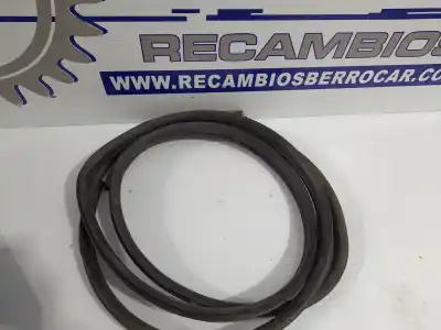 Автозапчастина б/у контур дверей гума для iveco daily furgón 2.3 diesel cat посилання на oem iam 504364956  