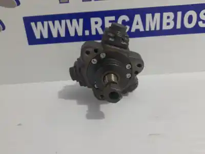 Second-hand car spare part injection pump for iveco daily furgón 2.3 diesel cat oem iam references 5801439062  