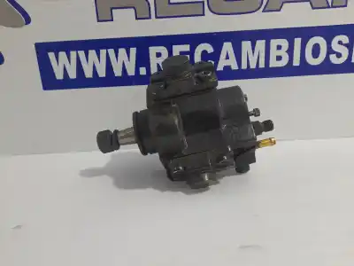 Second-hand car spare part injection pump for iveco daily furgón 2.3 diesel cat oem iam references 5801439062  