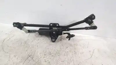 Peça sobressalente para automóvel em segunda mão Motor Do Limpa Para Brisas por KIA CEE´D HATCHBACK (ED) 1.6 CRDi 90 Referências OEM IAM 981001H000  