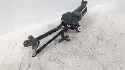 Peça sobressalente para automóvel em segunda mão motor do limpa para brisas por kia cee´d hatchback (ed) 1.6 crdi 90 referências oem iam 981001h000  