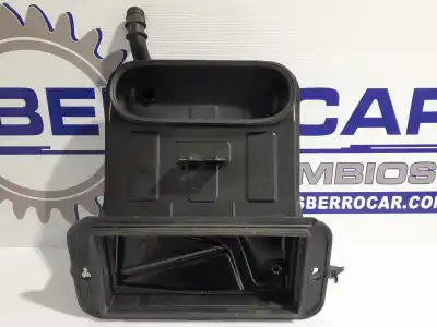 Pezzo di ricambio per auto di seconda mano supporto filtro aria per iveco daily furgón 2.3 diesel cat riferimenti oem iam 1497662080b02  