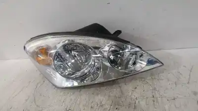 Pezzo di ricambio per auto di seconda mano faro anteriore destro per kia cee´d hatchback (ed) 1.6 crdi 90 riferimenti oem iam 921021h000  