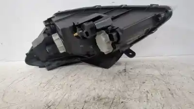 Pezzo di ricambio per auto di seconda mano faro anteriore destro per kia cee´d hatchback (ed) 1.6 crdi 90 riferimenti oem iam 921021h000  