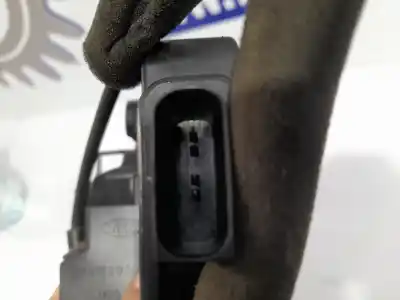 Автозапчастина б/у замок передній праві двері для iveco daily furgón 2.3 diesel cat посилання на oem iam 5801529302b  