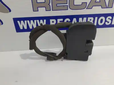 Автозапчастина б/у замок передній праві двері для iveco daily furgón 2.3 diesel cat посилання на oem iam 5801529302b  