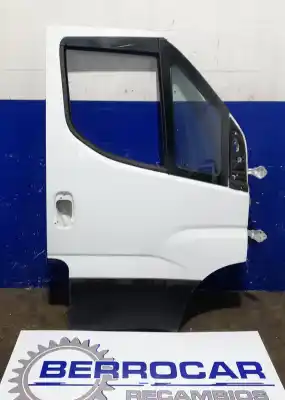 Pezzo di ricambio per auto di seconda mano Porta Anteriore Destra per IVECO DAILY FURGÓN 2.3 Diesel CAT Riferimenti OEM IAM 5801519999  