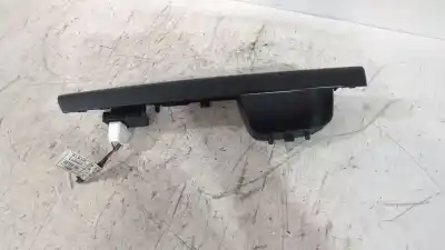 Peça sobressalente para automóvel em segunda mão botão / interruptor elevador vidro dianteiro direito por kia cee´d hatchback (ed) 1.6 crdi 90 referências oem iam 935751h000eq  